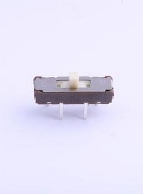 SSSS211900 滑动开关 SSSS211900 插件