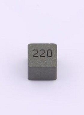 YSPIT0660A-220M 功率电感 22uH ±20% 5.6A SMD,6.6x6.4x5.8mm