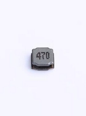 SNR4018-470MT 功率电感 47uH ±20% 570mA SMD,4x4mm