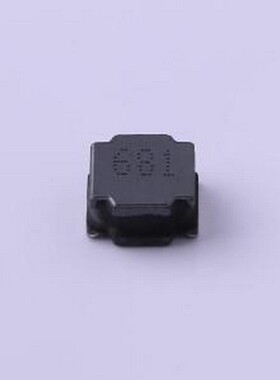 SMNR8040-681MT 功率电感 680uH ±20% 500mA SMD