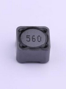 YPRH1207-560M 功率电感 56uH ±20% SMD,12x12mm