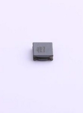 LQH3NPN4R7MJRL 贴片电感 4.7uH ±20% SMD,3x3mm