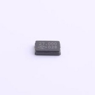 XSHCCLNANF-27.000000MHZ 无源晶振 27MHz ±20ppm 20pF SMD5032-