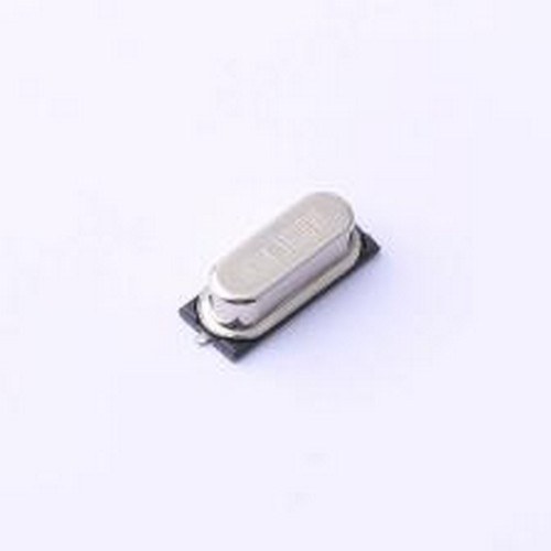 X49SS2-14.31818-F12JJJP 无源晶振 14.31818MHz ±30ppm 12pF HC