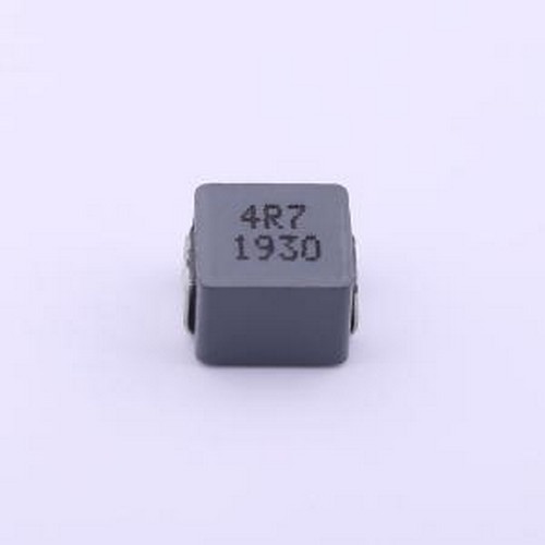 TMPC0605H-4R7MG-D 功率电感 4.7uH ±20% 10A SMD