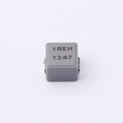 CYA0650-1.5UH 贴片电感 1.5uH ±20% SMD,7.2x6.6mm