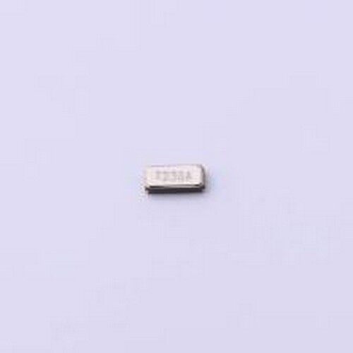 HY32768KSMD3215YA2R30 无源晶振 32.768kHz ±20ppm 12.5pF SMD3
