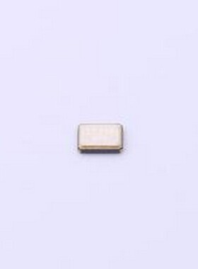 TAXM27M4RLBCDT2T 无源晶振 27MHz ±10ppm 20pF SMD3225-4P