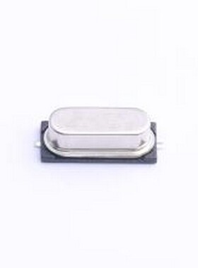 SXMH4.096F2020F30 无源晶振 4.096MHz ±20ppm 20pF HC-49S-SMD