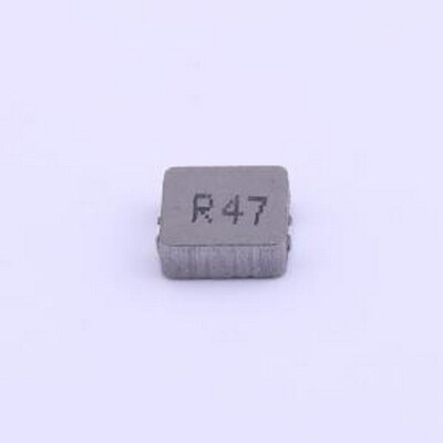 MHCI05020-R47M-R8 功率电感 470nH ±20% 15.5A SMD
