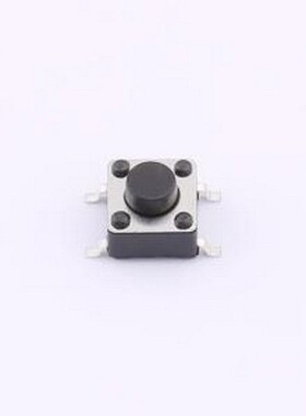 XDTD-6650-L01 轻触开关 轻触开关 6*6*H5mm 立式贴片 SMD