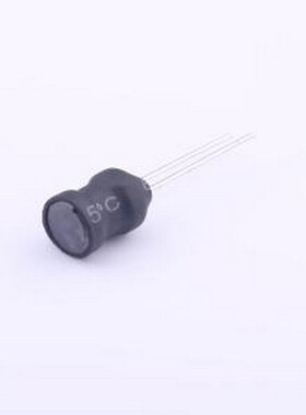 VLU0608-4R7M 色环/插件电感 4.7uH ±20% 插件