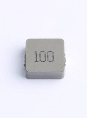 FCH1040-100M 功率电感 10uH ±20% 9A SMD,11.5x10.5mm
