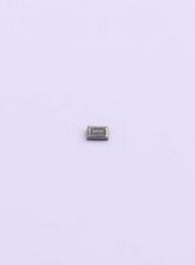 FCX-08-48M 无源晶振 48MHZ 9.9PF 20PPM SMD1210-4P