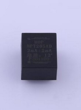 HPT205AD 互感器 HPT205AD 插件