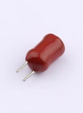 XRHY5*7-470K-S 色环/插件电感 47uH ±10% 800mA 插件,D7xL10mm