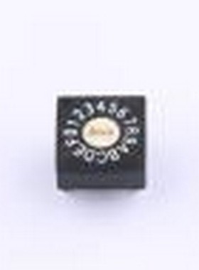 MER-16-WKZP(thin) 旋转编码器 MER-16-WKZP(thin) 插件