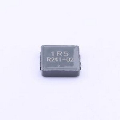 BCIHP0718-1R5M 功率电感 1.5uH ±20% SMD,6.6x7mm