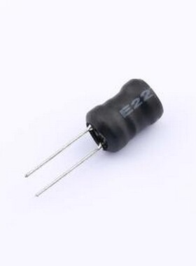 YDPK0912-122K 功率电感 9*12 1.2mH ±10% 300mA 2.3Ω 插件,D11