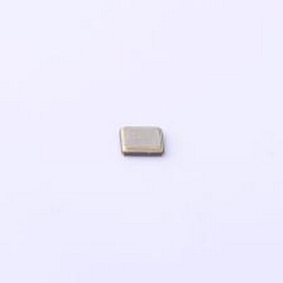 2TJ425000XYFBC 无源晶振 25MHz ±10ppm 18pF SMD2520-4P