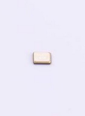 CM4040M00008001 无源晶振 40MHz ±10ppm 8pF SMD2520-4P