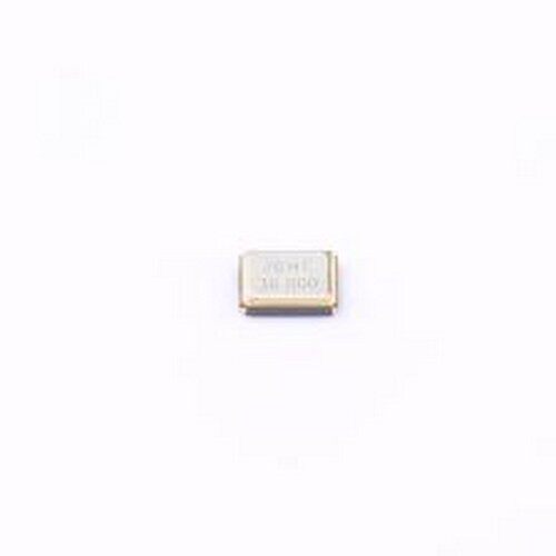 S32300000G1060B5 无源晶振 30MHz ±10ppm 6.5pF SMD3225-4P