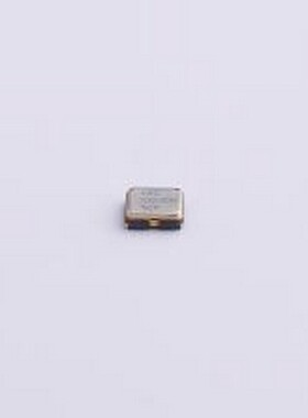 O92520100MADA4SI 预编程振荡器 YSO690PR 100MHZ 1.8V 20PPM SMD