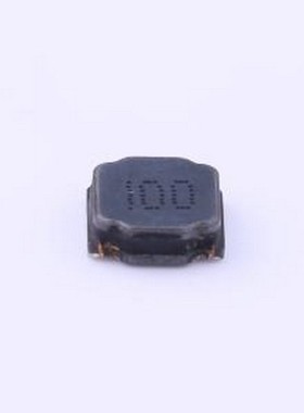 LVS606020-100M-N 功率电感 10uH ±20% SMD,6x6mm