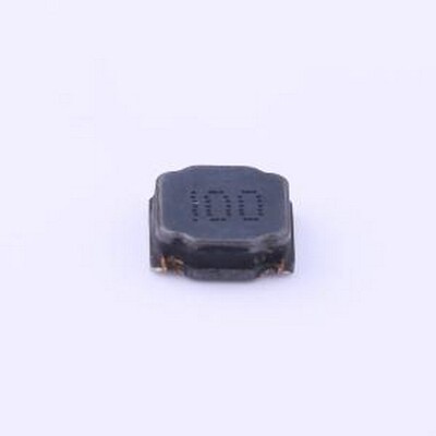 LVS606020-100M-N 功率电感 10uH ±20% SMD,6x6mm