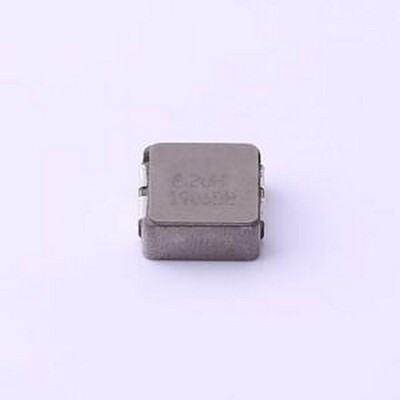 IHLP2525CZER8R2M01 功率电感 8.2uH ±20% 7.5A SMD,6.5x6.9mm