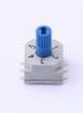 PHR-06S 旋转编码器 旋转编码开关/8421开关/BCD编码开关 SMD