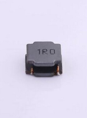 SWPA8040S1R0NT 功率电感 1uH ±30% 9.85A SMD