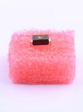 DSIC01THGET 拨码开关 1位低推贴胶 插件 插件