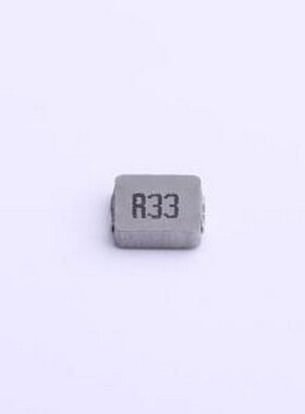 FXL0412-R33-M 功率电感 330nH ±20% 8.4A SMD,4.2x4.4mm