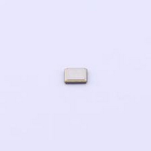 XC22M4-30.000-F12NJDTL 无源晶振 30MHz ±10ppm 12pF SMD2520-4
