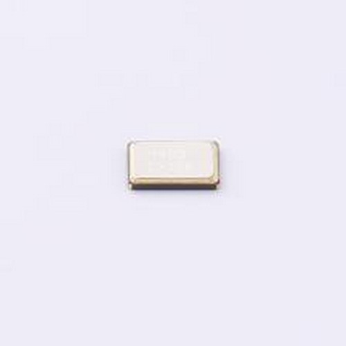 405C35B12M00000 无源晶振 12MHz ±30ppm 13pF SMD5032-4P