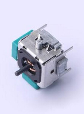 RKJXK122000D 多功能开关 RKJXK122000D 插件-10P,20.7x22.7mm