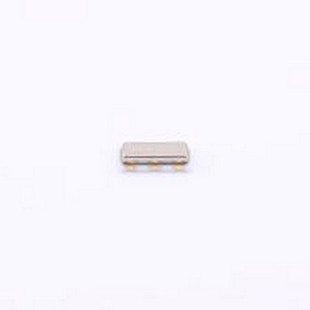 无源 陶瓷谐振器 4MHz ±0.5% CSTCR4M00G53Z 内置负载电容