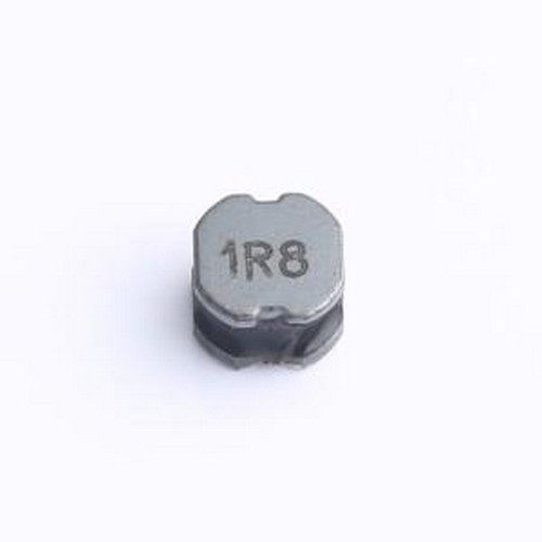 SRN6045-1R8Y 功率电感 1.8uH ±30% 7A SMD,6x6mm