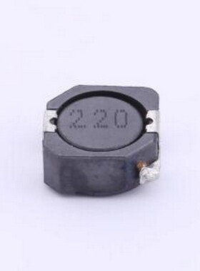 YDRH105R-220M 功率电感 22uH ±20% SMD,10.1x10.1mm