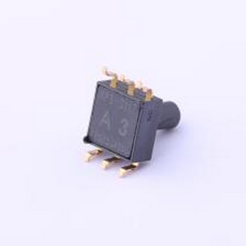 MPS-3117-006GC-A3压力传感器 MPS-3117-006GC-A3(70~80mV) SMD-