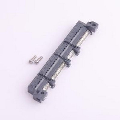 5-2340321-1 金手指连接器 0.6mm P数:168P 3件套 P=0.6mm