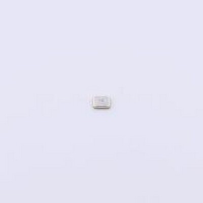 CJ17-400001010B20 无源晶振 40MHz 10pF SMD1612-4P