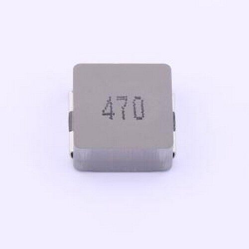 CKST1707-47uH/M 功率电感 47uH ±20% 8.7A SMD,17.5x17.5x7mm