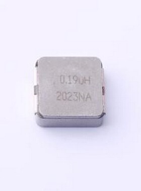 IHLP4040DZERR19M11 贴片电感 190nH ±20% 46A SMD,10.2x10.8mm