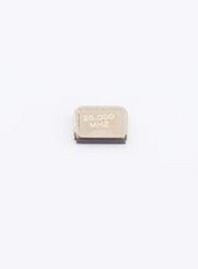 01.X.MH.110HHRI0025000000 无源晶振 25MHz ±10ppm 10pF KC料 S