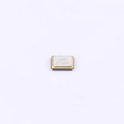 S3227000092060C3 无源晶振 27MHz ±20ppm 9pF SMD3225-4P