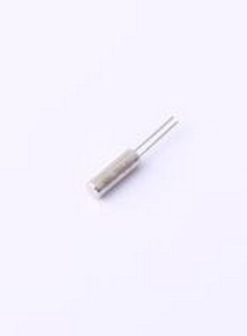 Q2632768PYNAC 无源晶振 32.768kHz ±10ppm 12.5pF DT-26