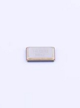 5TJ416000JYGBC 无源晶振 16MHz ±10ppm 10pF SMD5032-4P