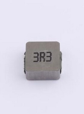 MWSA0804S-3R3MT 功率电感 3.3uH ±20% 12.5A SMD,8.2x8.8x3.8mm